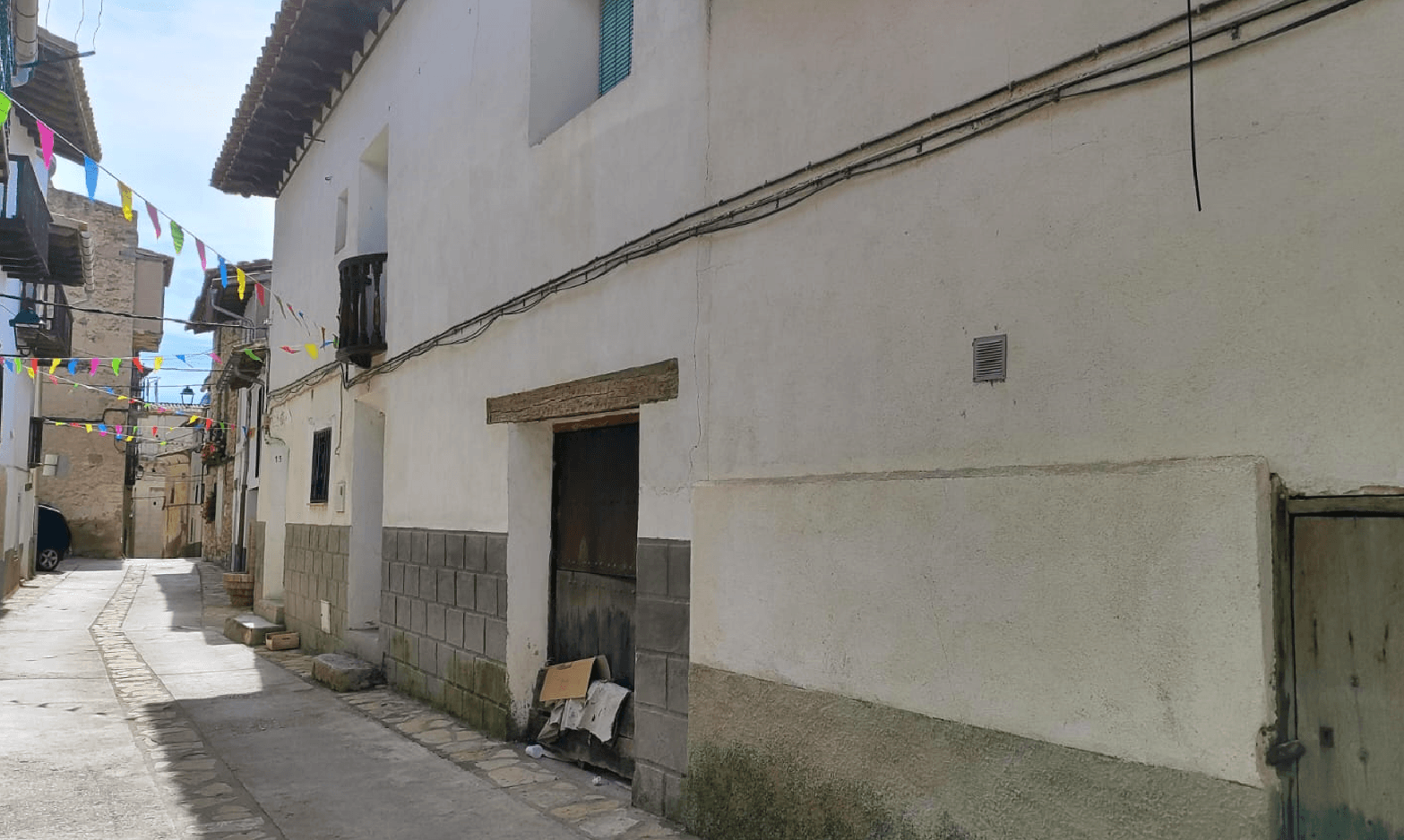 Casa en venda a Sorita