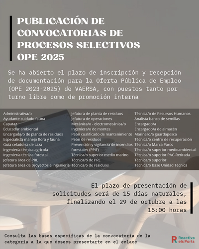 Macroconvocatoria VAERSA whats.png